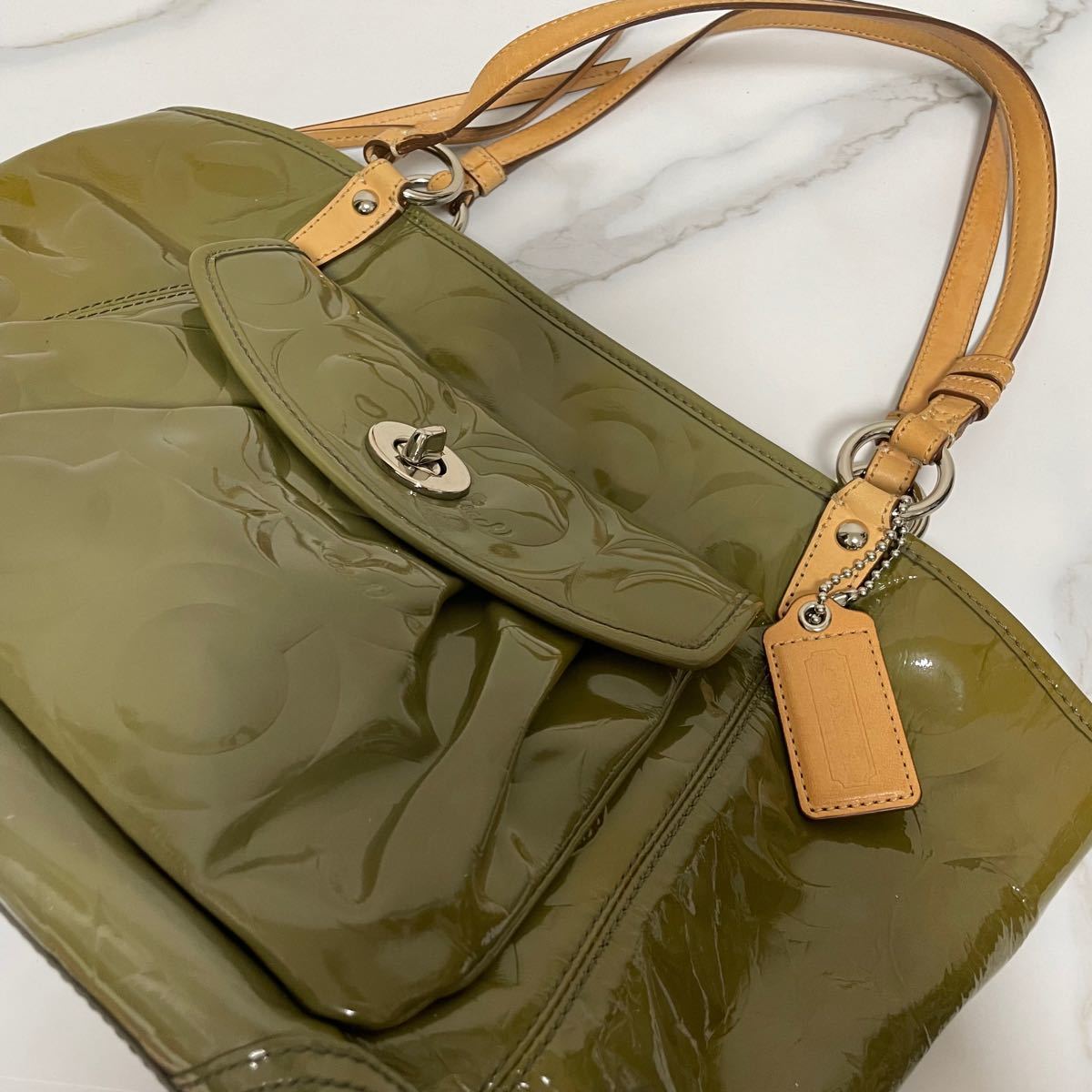 良品 ハンドバッグ ショルダーバッグ サイズ35 2WAY 黒|PayPayフリマ