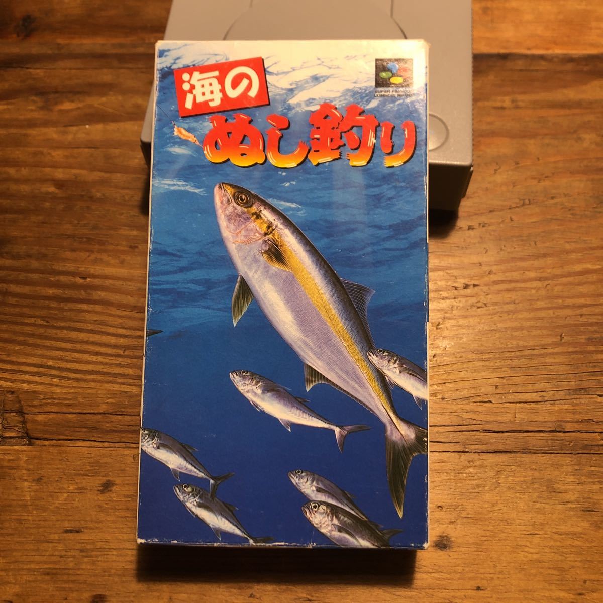 人気が高い 海のぬし釣り(中古品) - その他 - www.cecop.gob.mx