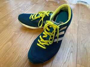 adidas adizero takumi sen 26.0 中古