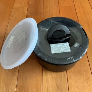 ティファール T-fal インジニオ.ネオ IH ソースパン 18cm ふた付 3点セット