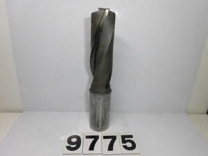 9775 Φ32-30-90-170位 刃部超硬エンドミル 大径
