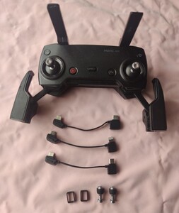 DJI Mavic Air 送信機 プロポ コントローラー