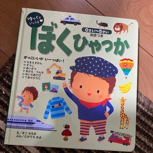 ぼくひゃっか