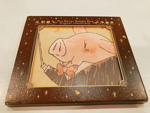 Paypayフリマ 送料無料 七つの大罪 オリジナル サウンドトラック 澤野弘之 サントラ Paypayフリマ 送料無料 七つの大罪 オリジナル サウンドトラック 澤野弘之 サントラ