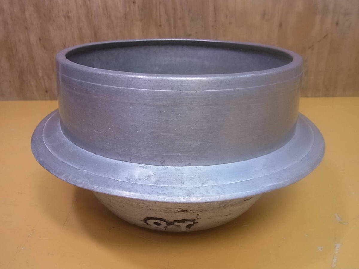 クリスマスファッション (カン付) 羽釜 ナカオ 40cm AKVG840(中古品) 日本 アルミ鋳物 - その他 - labelians.fr クリスマスファッション (カン付) 羽釜 ナカオ 40cm AKVG840(中古品) 日本 アルミ鋳物 - その他 - labelians.fr