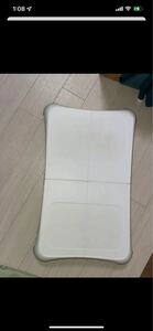 wii fitバランスボード(0082)