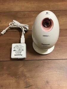 ナノケア デイモイスチャー スチーマー Panasonic EH-SN10