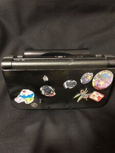 Nintendo New 3DS LL 本体 ジャンク
