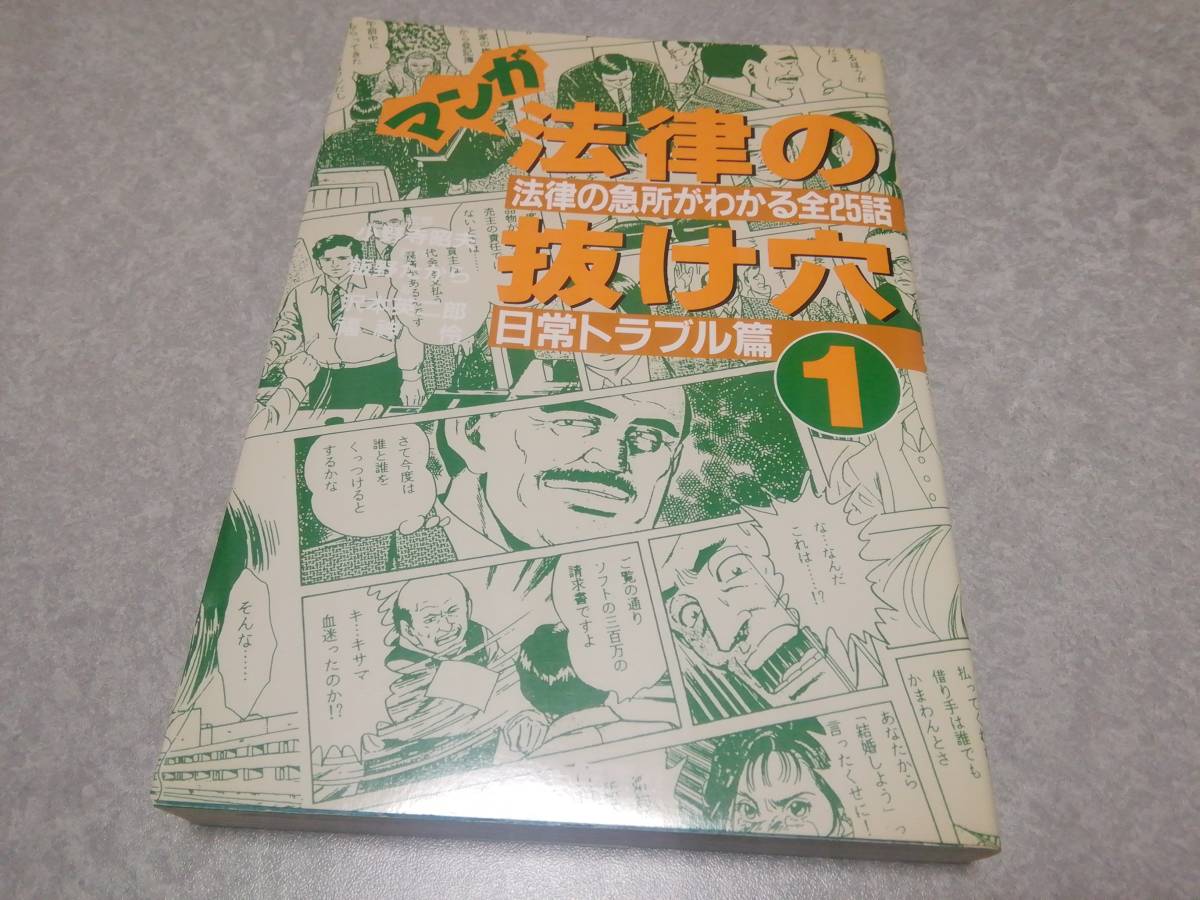 法律の抜け穴 全の値段と価格推移は?|11件の売買データから法律の