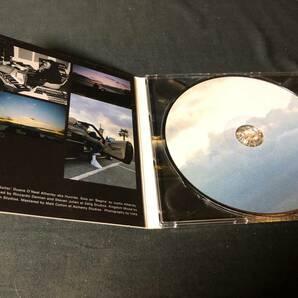 STEVEN JULIEN - FALLEN CDの画像2
