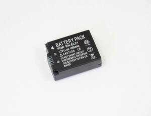 【Nikon EN-EL21】ニコン●1485mAh 互換バッテリー PSE認証 保護回路内蔵 バッテリー残量表示可 リチウムイオン充電池