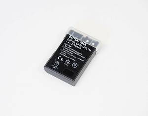 【Nikon EN-EL14 / EL14A】ニコン■2050mAh 互換バッテリー PSE認証 保護回路内蔵 バッテリー残量表示可 リチウムイオン充電池
