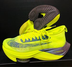 NIKE ナイキ アルファフライ ネクスト ランニングシューズ 25