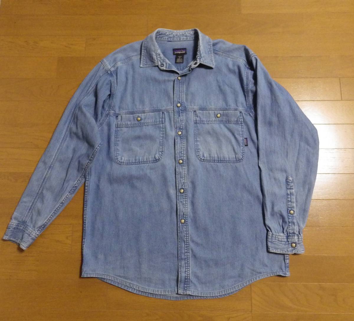 ヤフオク! -「ワークシャツ」(パタゴニア) (ブランド別)の落札相場 ヤフオク! -「ワークシャツ」(パタゴニア) (ブランド別)の落札相場