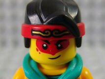 ★LEGO★ミニフィグ【Monkie Kid】Monkie Kid_F(mk028)_画像4