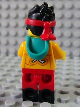 ★LEGO★ミニフィグ【Monkie Kid】Monkie Kid_F(mk028)_画像2