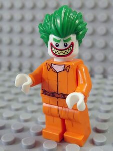 ★LEGO★ミニフィグ【スーパーヒーローズ】The Joker_I(sh343)