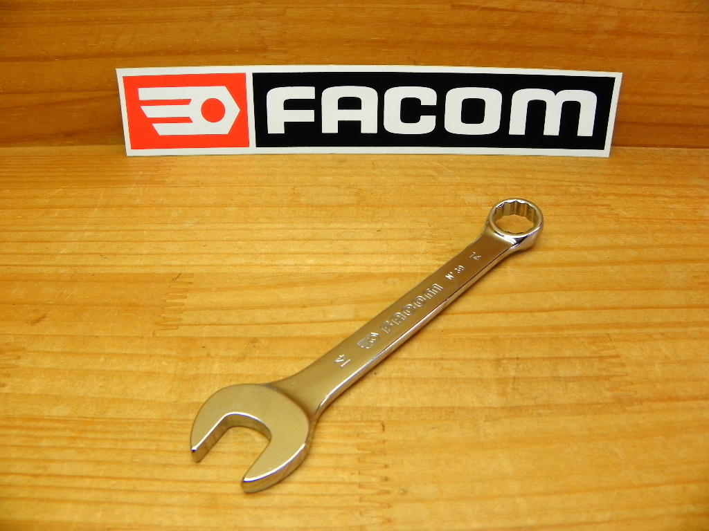 年最新Yahoo!オークション  facom 工具の中古品・新品・未使用品一覧