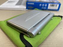 CASIO EX-word 電子辞書 エクスワード XD-M600_画像7