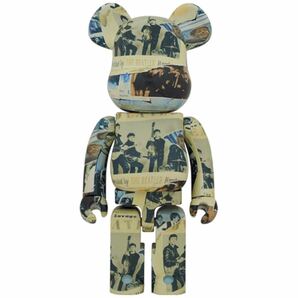 BE@RBRICK The Beatles'Anthology' 1000％