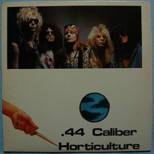 Guns N' Roses - .44 Caliber Horticulture L 31121 2LP