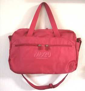  free shipping * regular price 18000 jpy * man and woman use * man dalina Duck shoulder attaching bag *