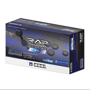 【新品未開封】 リアルアーケードPro.V サイレント HAYABUSA ヘッドセット端子付き クーポン キャンペーン対象