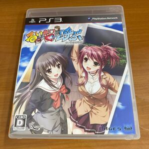 PS3 るいは智を呼ぶ