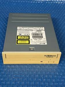 [P2363] PLEXTOR PX-W5224TA CD-RW ドライブ PLEXWRITER 52/24/52A 動作保証