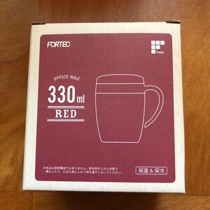 保温 保冷マグカップ