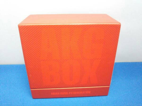 ヤフオク! -akg box 20th anniversary edition 完全生産限定盤の中古品 