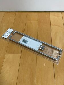 未使用品 ユニフレーム 焚き火台用 カスタムパーツ2本セット *テーブルは含まれません