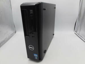 l【ジャンク】DELL デスクトップパソコン Vostro 260S D06D i3-2120