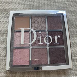 Dior バックステージ 002 クール アイシャドウ