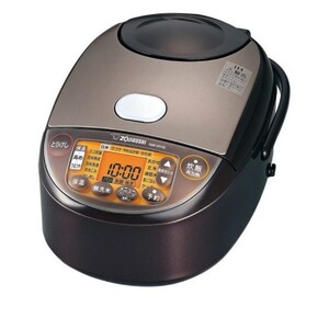 新品 納品書付き 象印 炊飯器 NW-VH10-TA