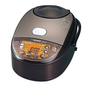 新品 納品書付き 象印 炊飯器 NW-VH10-TA