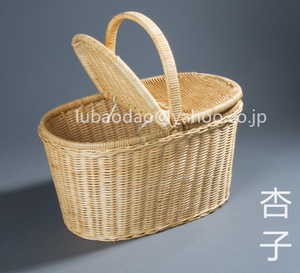  rattan compilation storage box ..... worker handmade handicraft tea ceremony accessory 