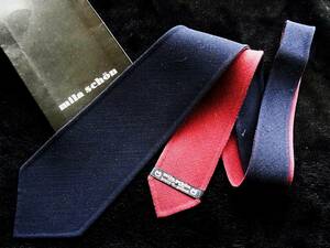 *:.*:[ new goods N]2322[ wool 100%] Mila Schon. necktie 