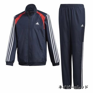 [ новый товар ][ бесплатная доставка ]45%OFF Adidas Kids Wind брейкер окно жакет . способ современная модель включая доставку WOVEN TRACKpi стерео 