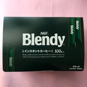 100本 ブレンディ スティック