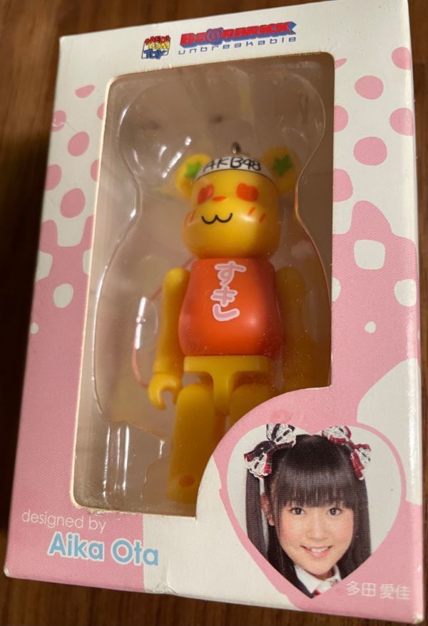 2025年最新】Yahoo!オークション -akb48 ベアブリックの中古品 2025年最新】Yahoo!オークション -akb48 ベアブリックの中古品
