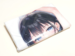 【抱き枕未使用】 メロンブックス正規品 mignon 教え子 七海 抱き枕カバーのみ MIGNON WORKS メロンブックスの商品画像