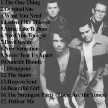 中古CD INXS The greatest Hits_画像9