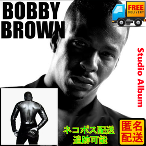 中古CD BOBBY Bobby Brown