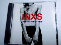 中古CD INXS The greatest Hits_画像6