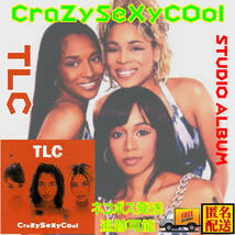 中古・CD・CRAZY SEXY COOL / TLC 匿名配送 _画像10