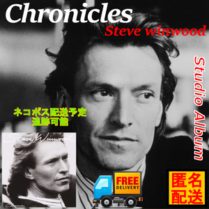 中古CD STIVE WINWOOD/CHRONICLES