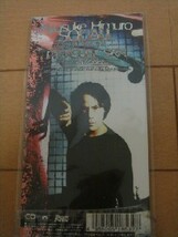 中古・レンタル落ちシングルCD・SQUALL/氷室京介 匿名配送_画像4