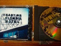 中古CD HOOTIES &　BLOWFISH /cracked rear view 匿名配送 _画像6