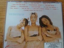 中古・CD・CRAZY SEXY COOL / TLC 匿名配送 _画像5